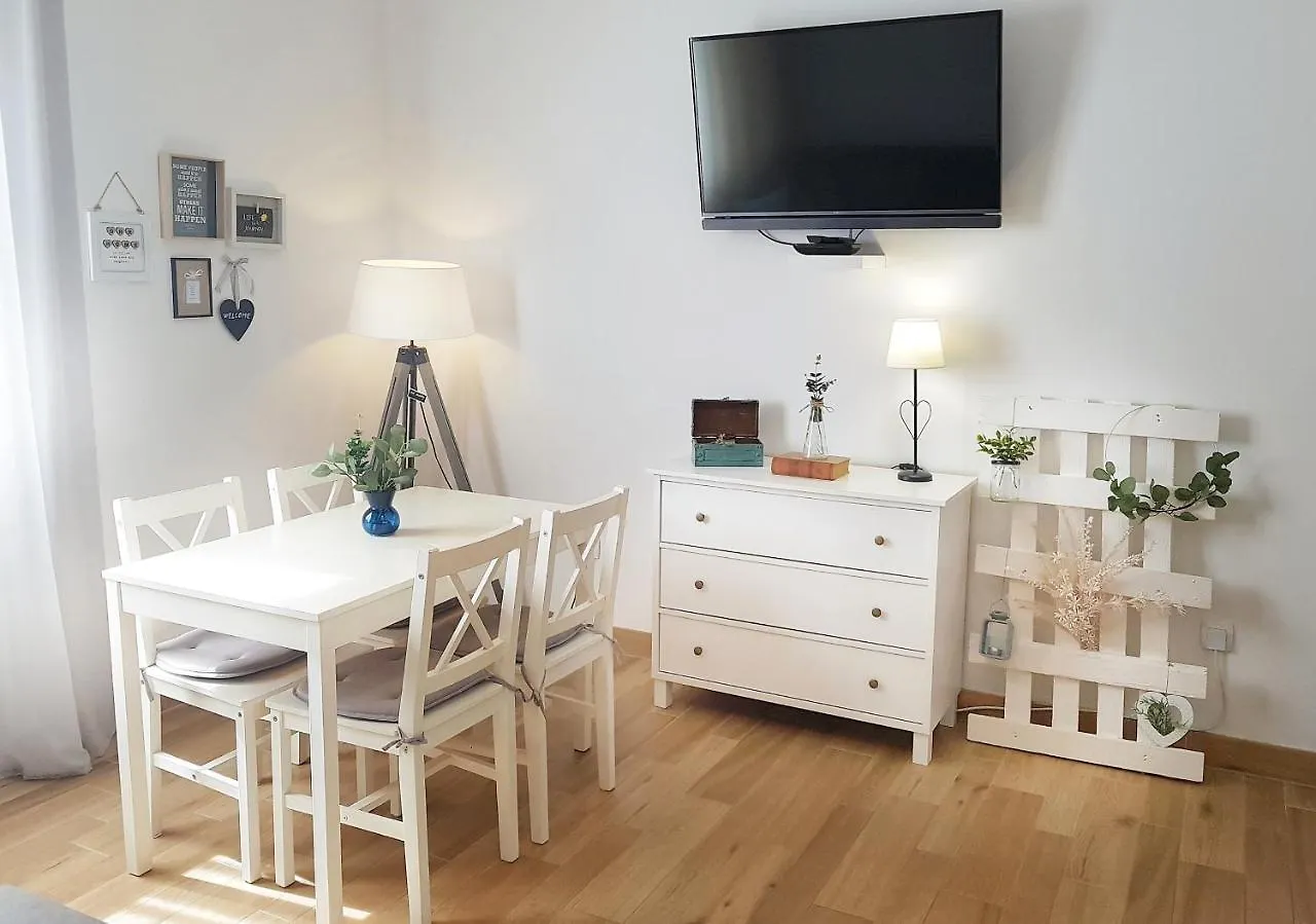 Split Centre Lex Apartment Croazia