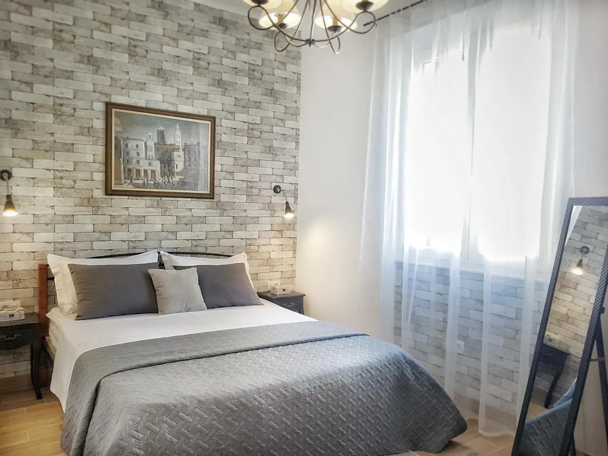Split Centre Lex Apartment