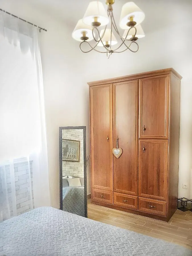 Split Centre Lex Apartment