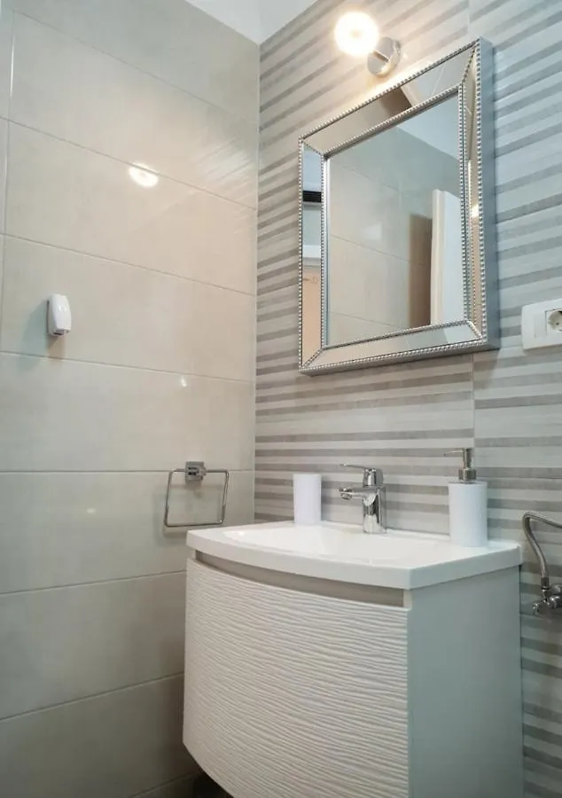 Split Centre Lex Apartment