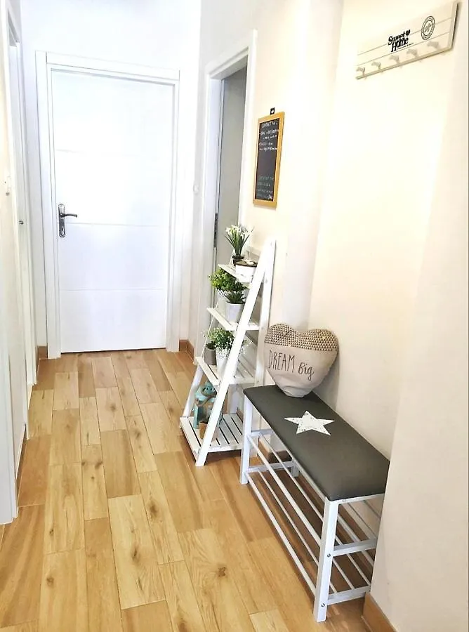 Split Centre Lex Apartment 0*,  Croazia