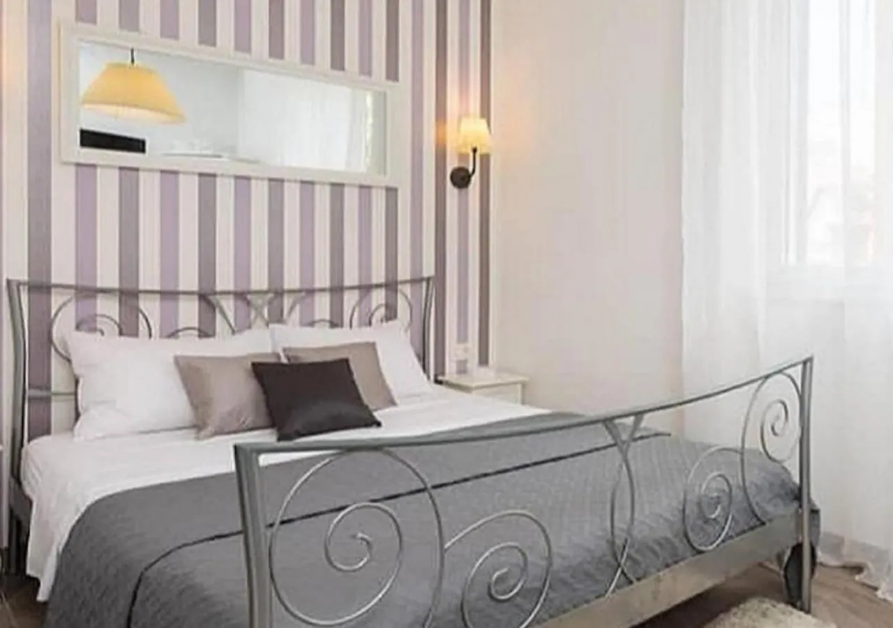 Split Centre Lex Apartment Croazia