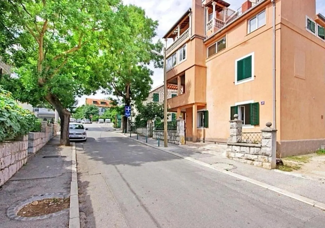 Split Centre Lex Apartment 0*,  Croazia