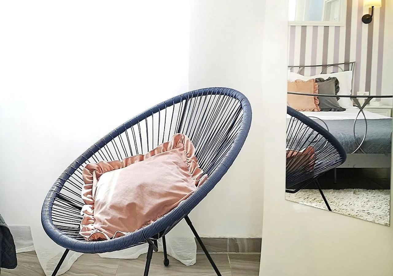 Split Centre Lex Apartment