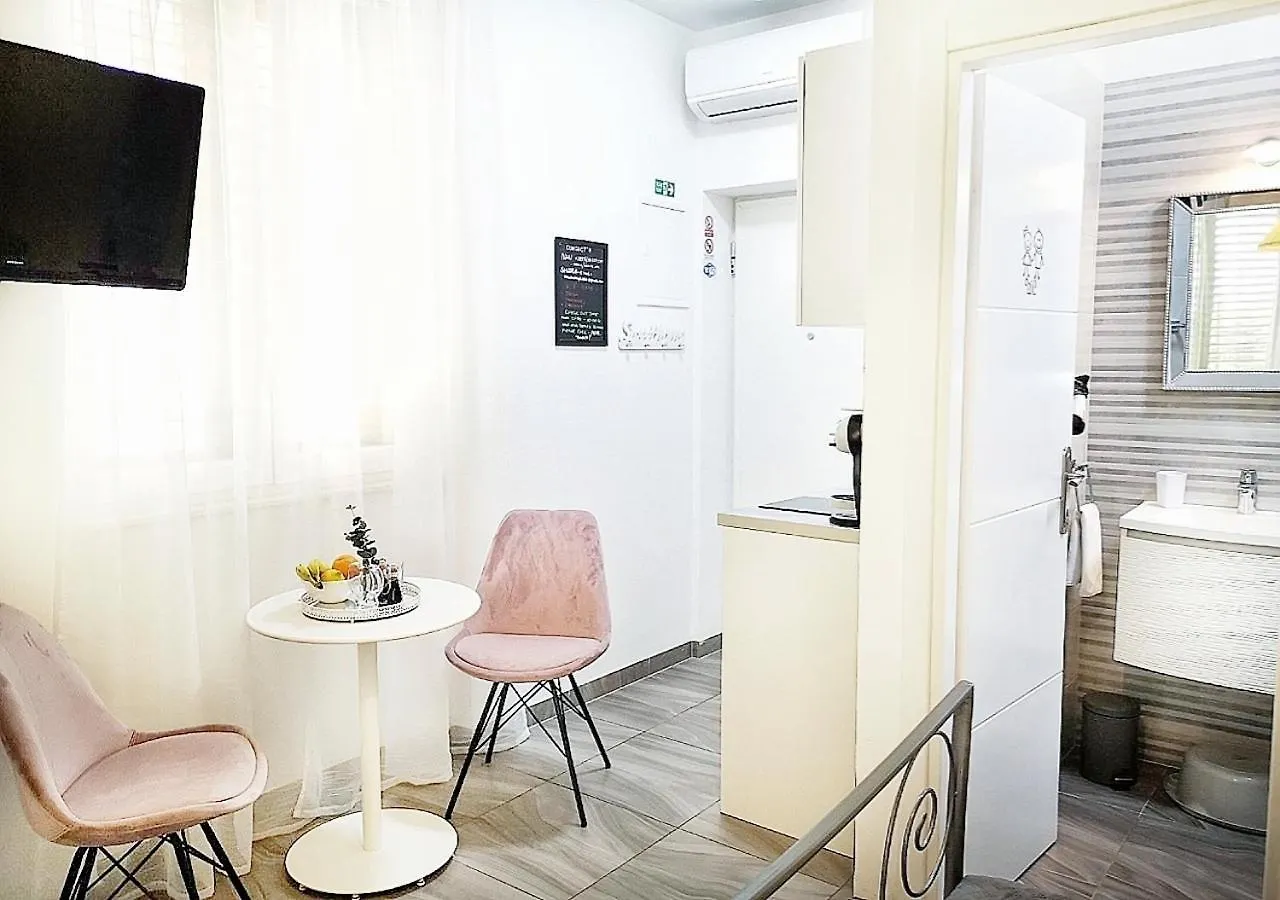 Split Centre Lex Apartment