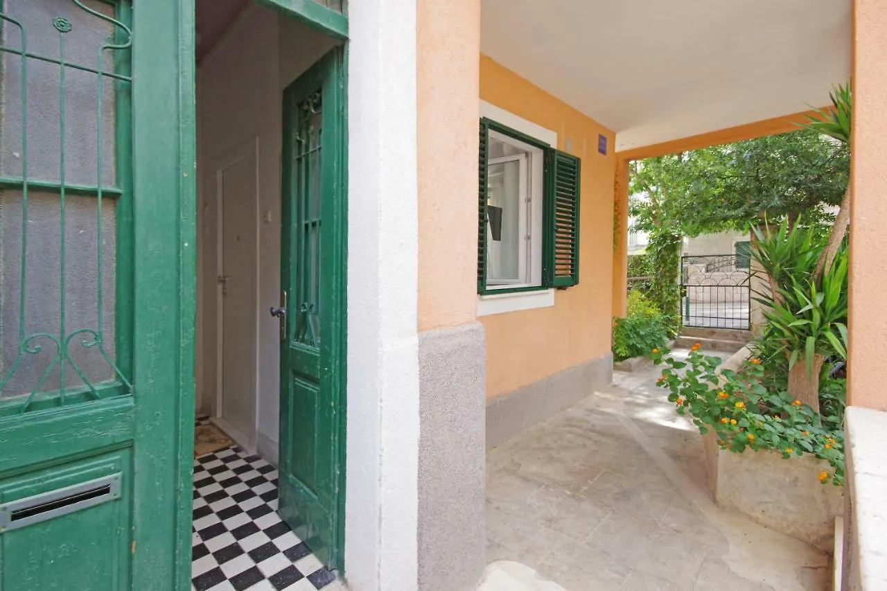 Split Centre Lex Apartment Croazia