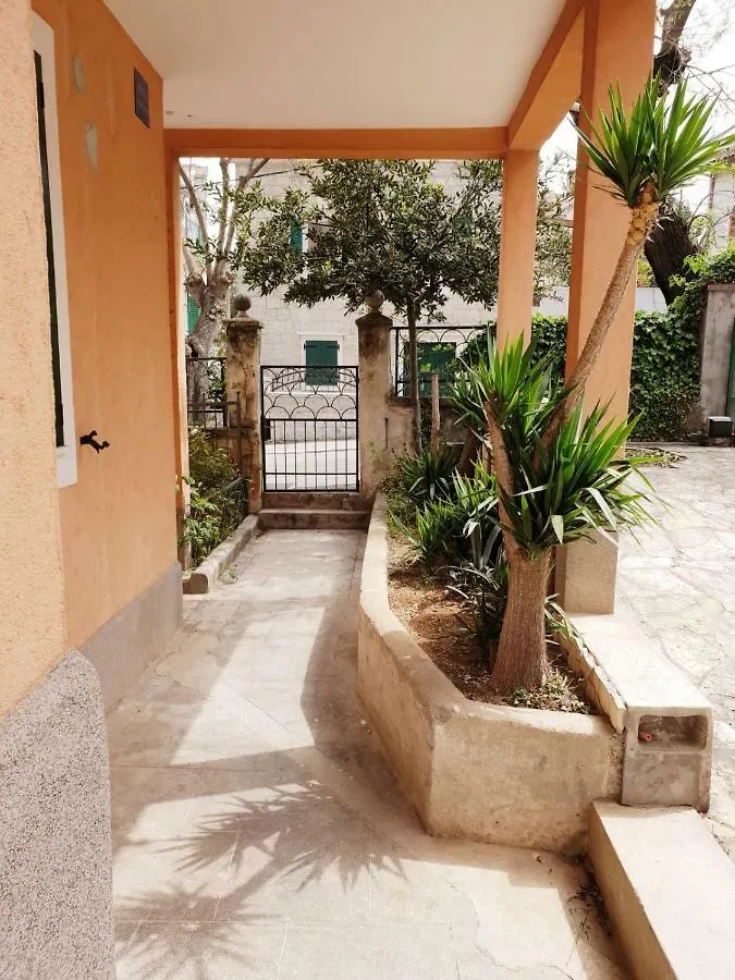 Split Centre Lex Apartment Croazia