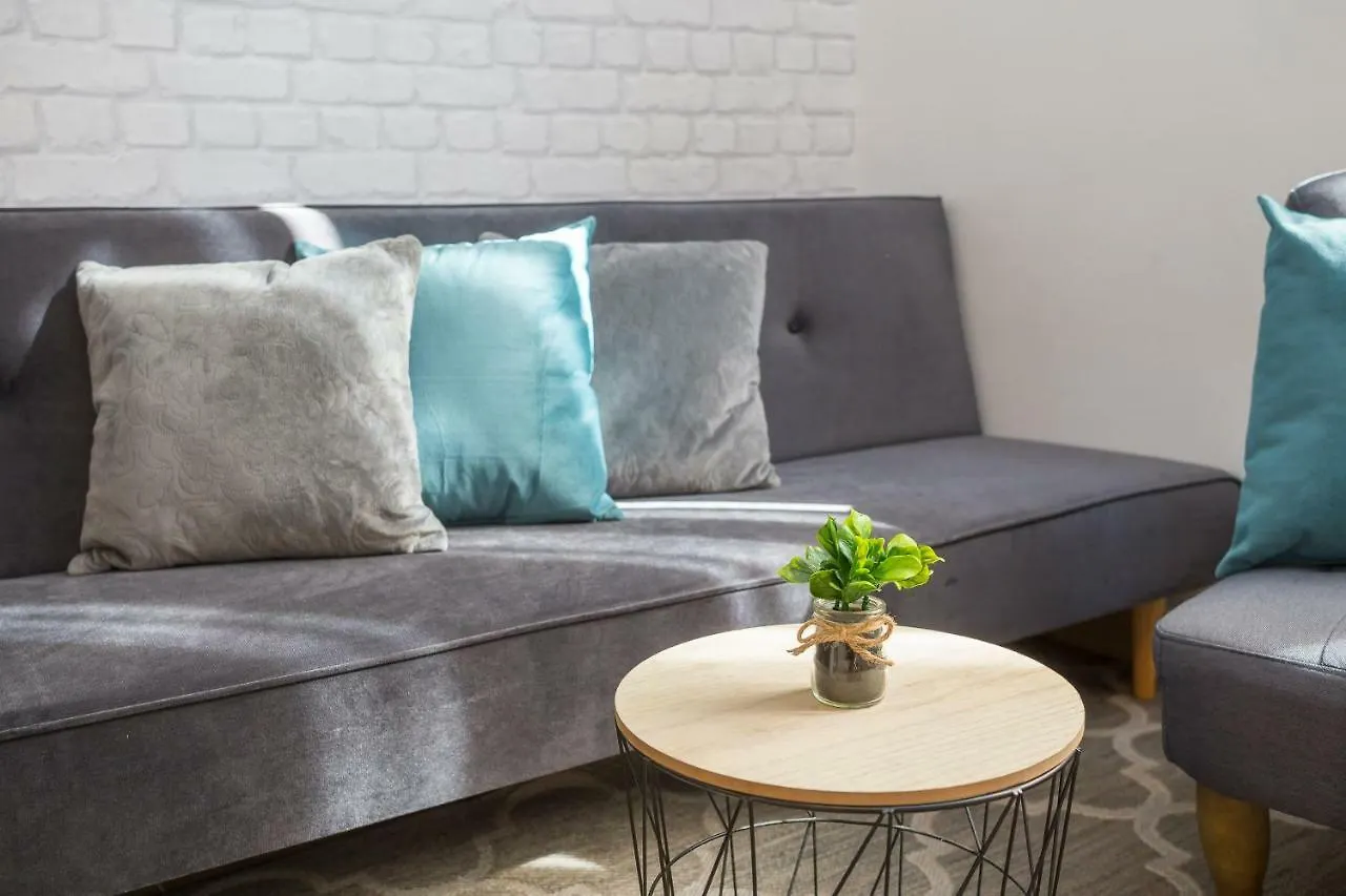 Split Centre Lex Apartment