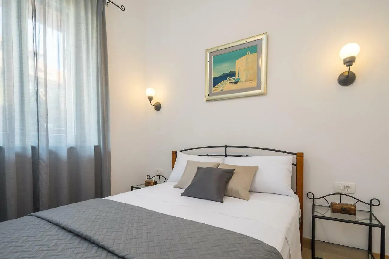 Split Centre Lex Apartment 0*,  Croazia
