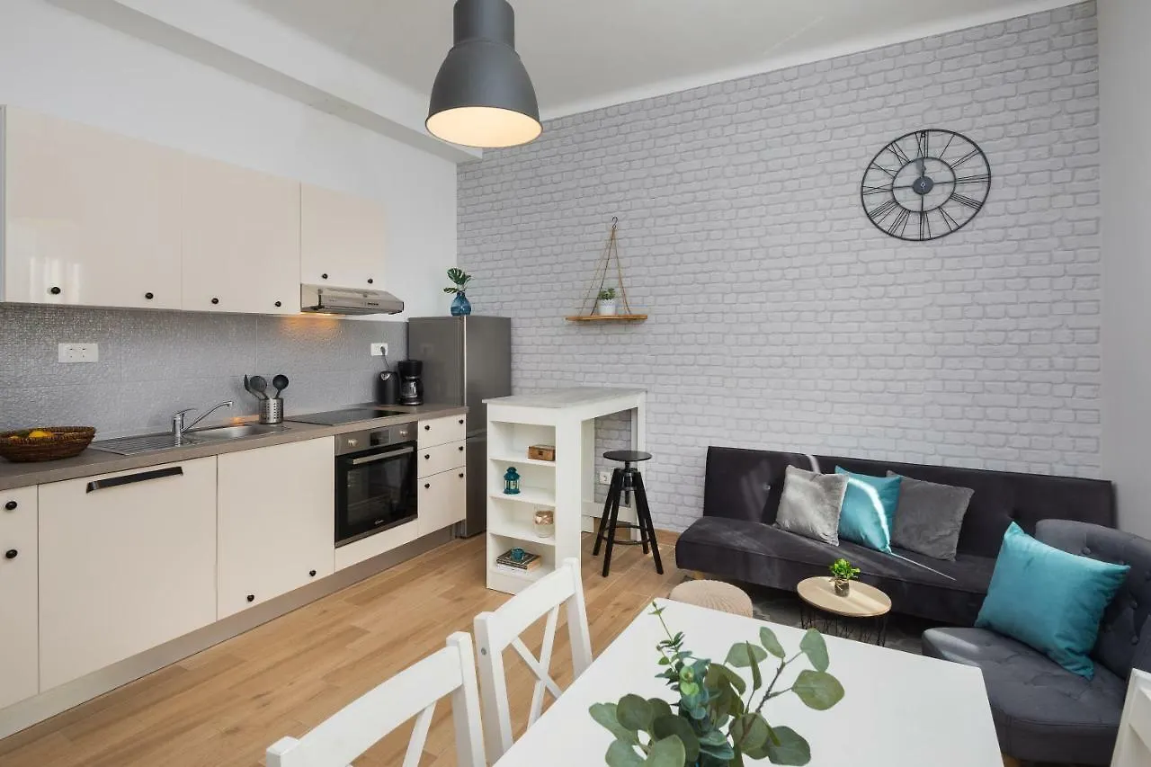 Split Centre Lex Apartment