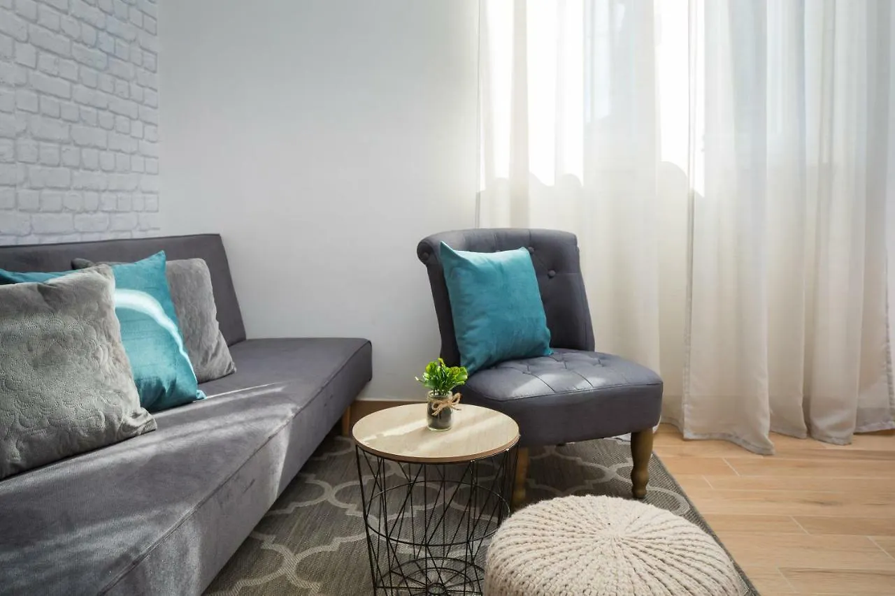 Split Centre Lex Apartment
