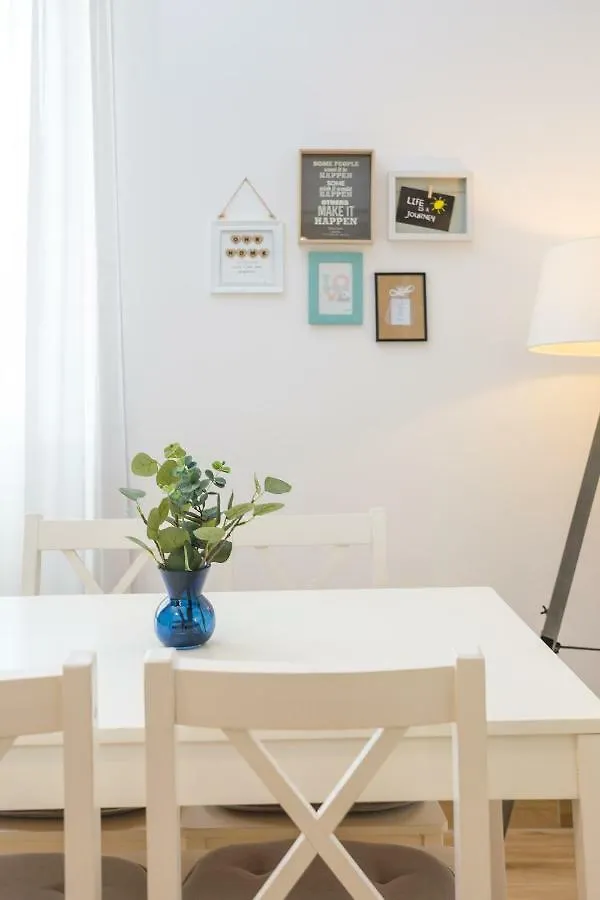 Split Centre Lex Apartment